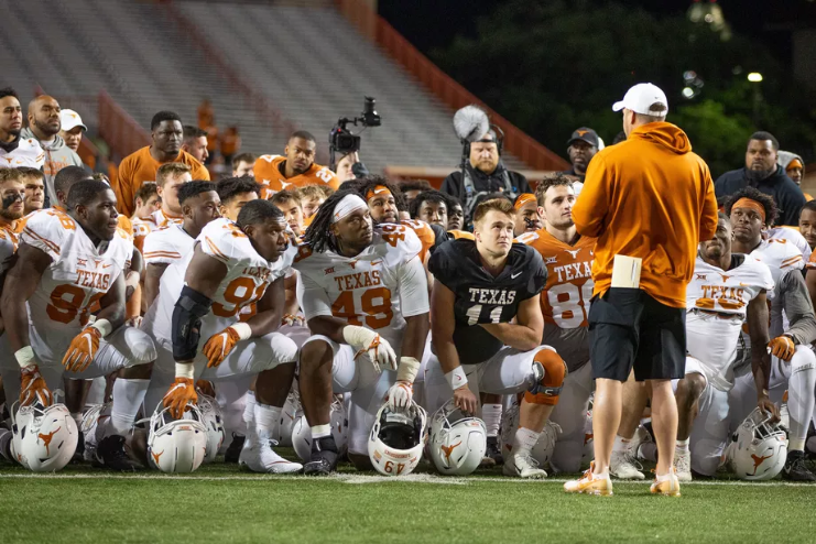 5 Biggest Impacts of No Longhorns Spring Football