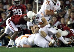 Colt McCoy Selfishly Kept Himself Out of the 2009 Title Game? Debunking the Conspiracy!