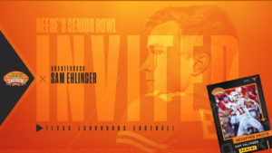 BREAKING: Longhorns QB Sam Ehlinger Accepts Senior Bowl Invite