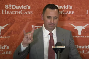 UPDATE: Texas Longhorns Coaching Staff Hires & Expectations